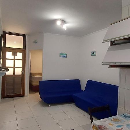 Apto Com Piscina Cantinho Alem Do Mar-Ubatuba Zewnętrze zdjęcie