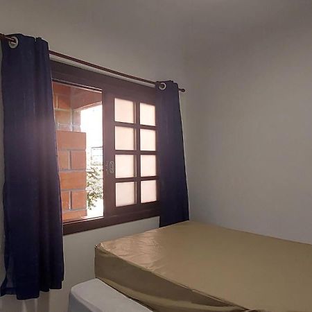 Apto Com Piscina Cantinho Alem Do Mar-Ubatuba Zewnętrze zdjęcie