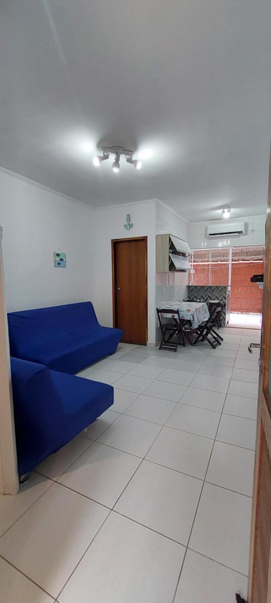 Apto Com Piscina Cantinho Alem Do Mar-Ubatuba Zewnętrze zdjęcie