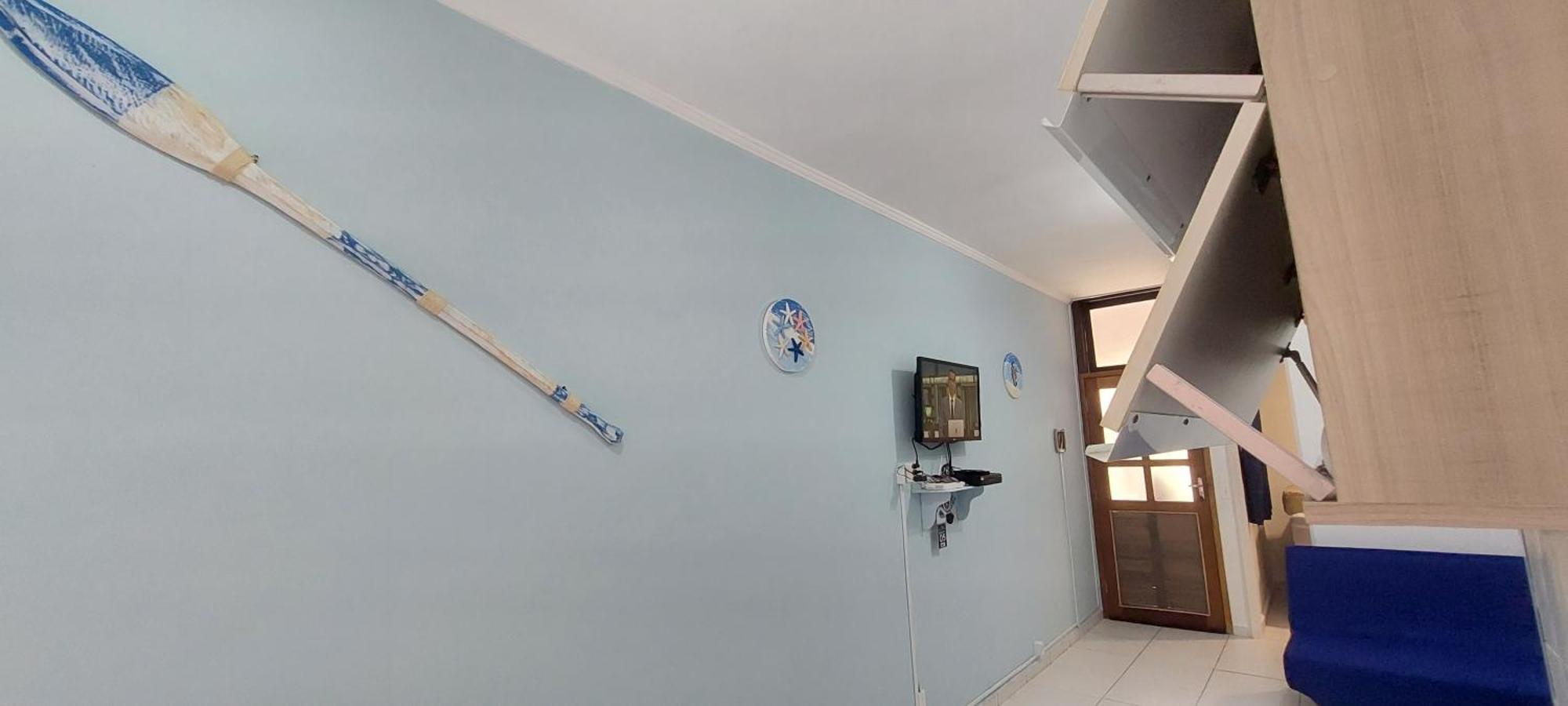 Apto Com Piscina Cantinho Alem Do Mar-Ubatuba Zewnętrze zdjęcie