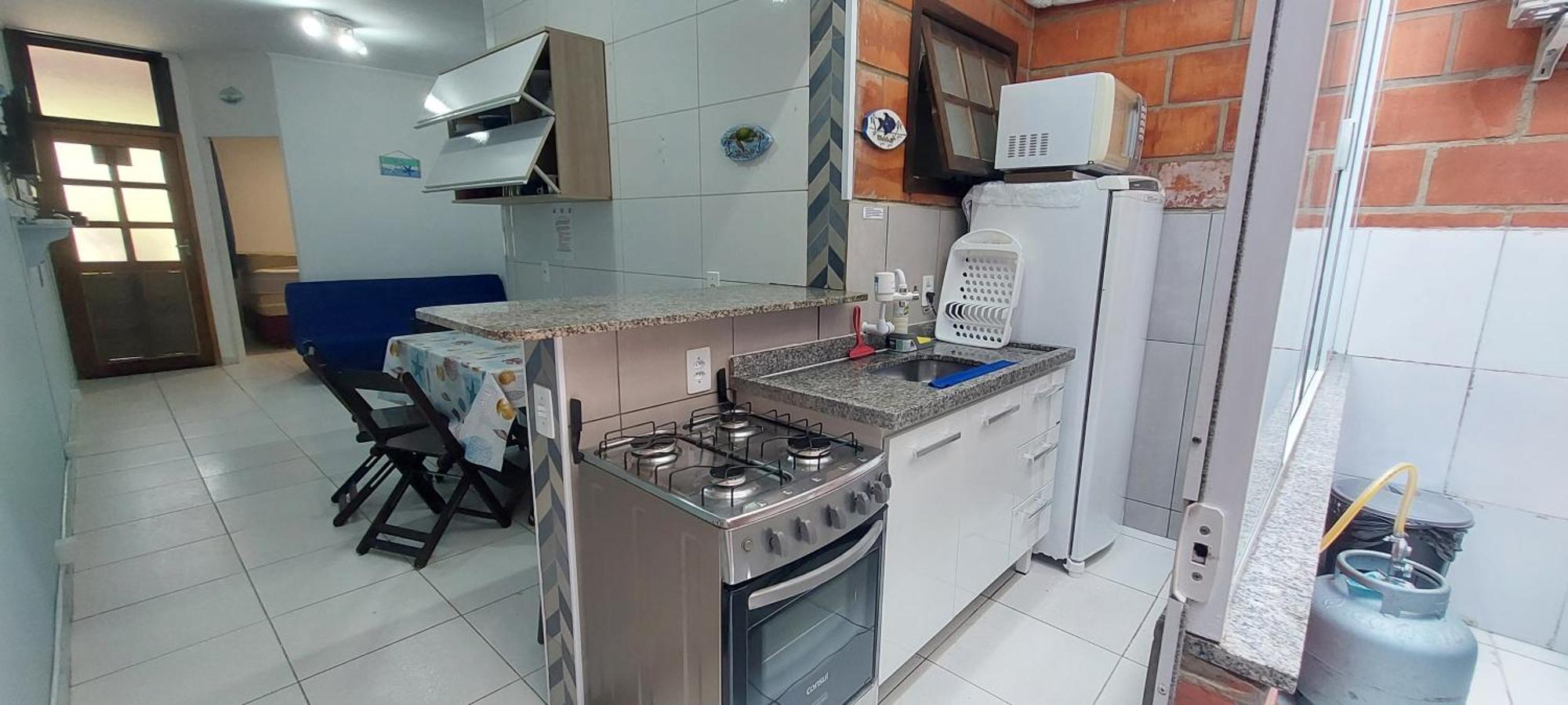 Apto Com Piscina Cantinho Alem Do Mar-Ubatuba Zewnętrze zdjęcie