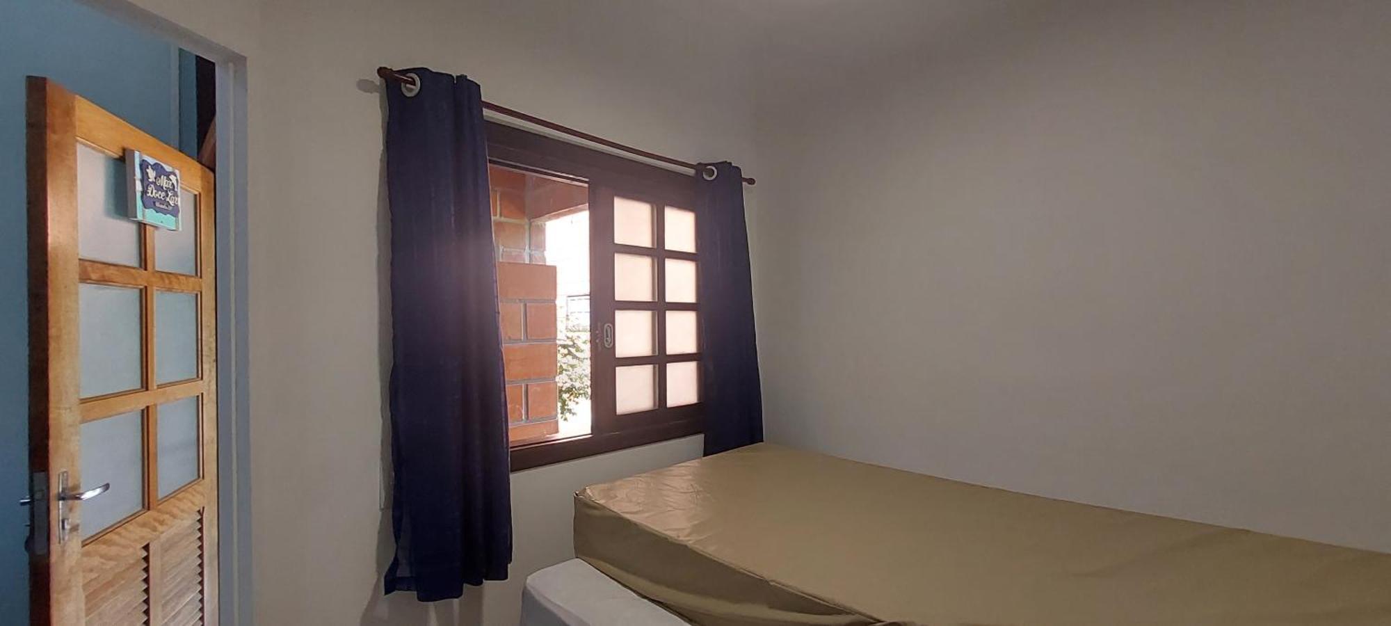 Apto Com Piscina Cantinho Alem Do Mar-Ubatuba Zewnętrze zdjęcie
